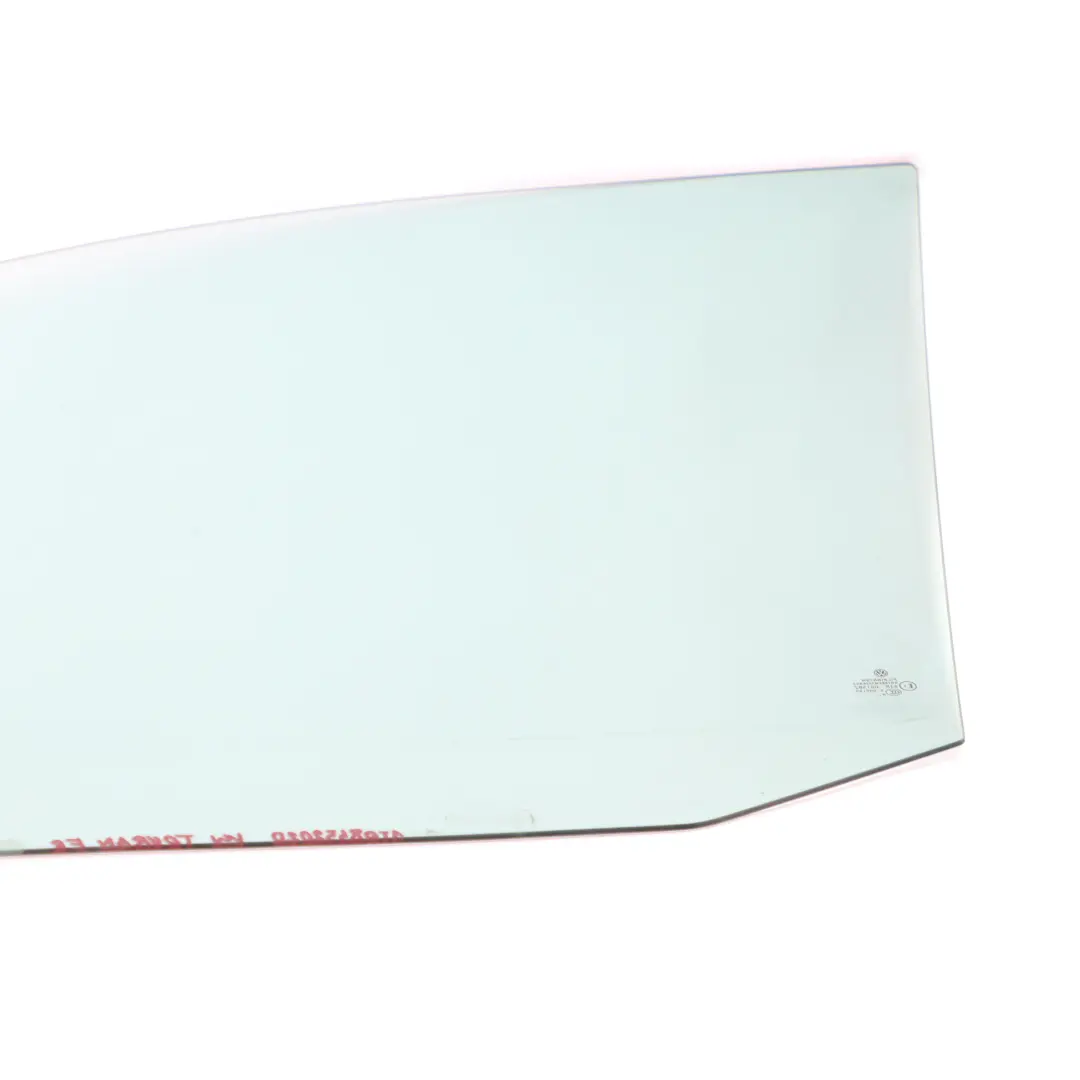 Volkswagen Touran 1T Fenster Glas Vordertür Rechts Verglasung AS2 - SKU 1T0845202D - Teilenummer 1T0845202D