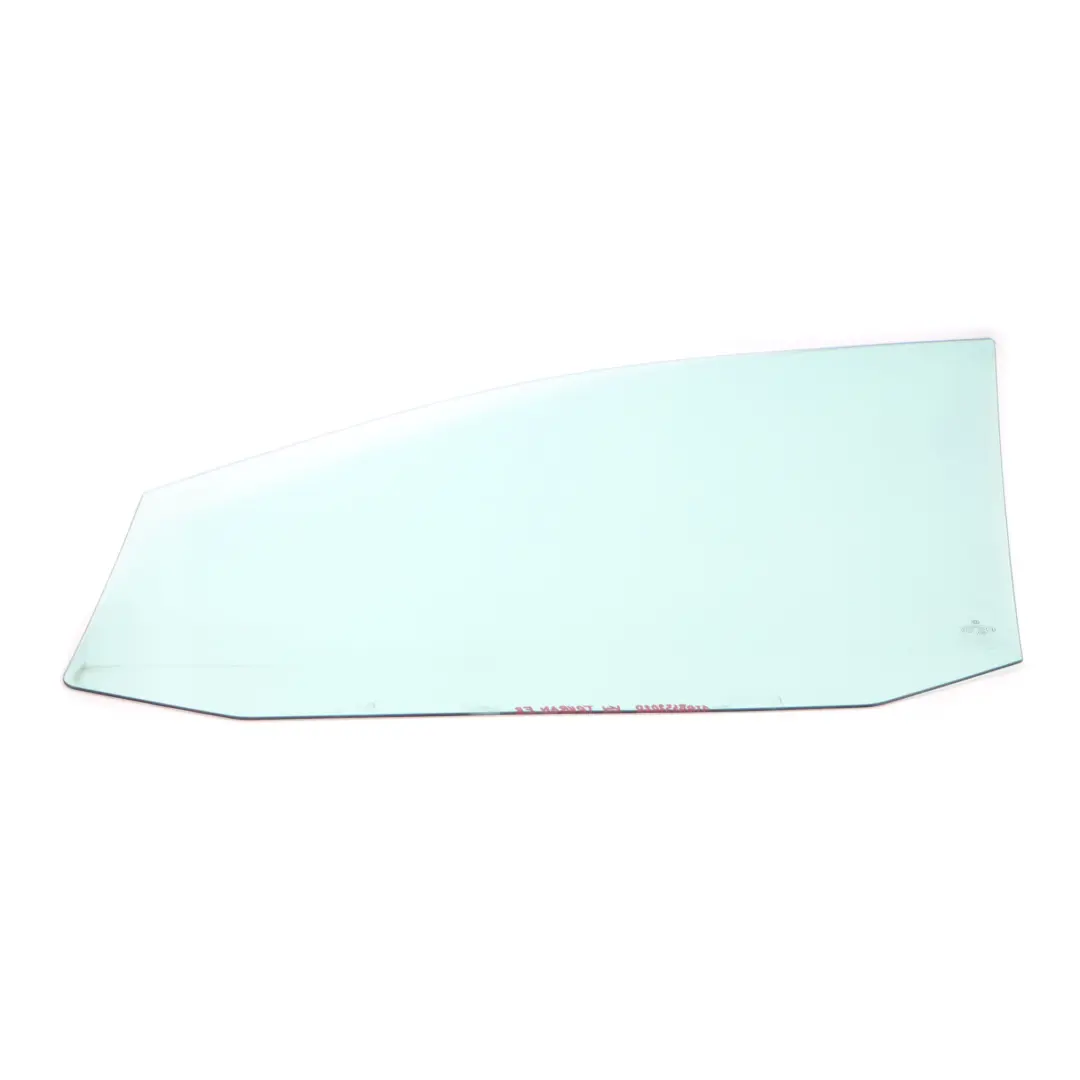 Volkswagen Touran 1T Fenster Glas Vordertür Rechts Verglasung AS2 - SKU 1T0845202D - Teilenummer 1T0845202D