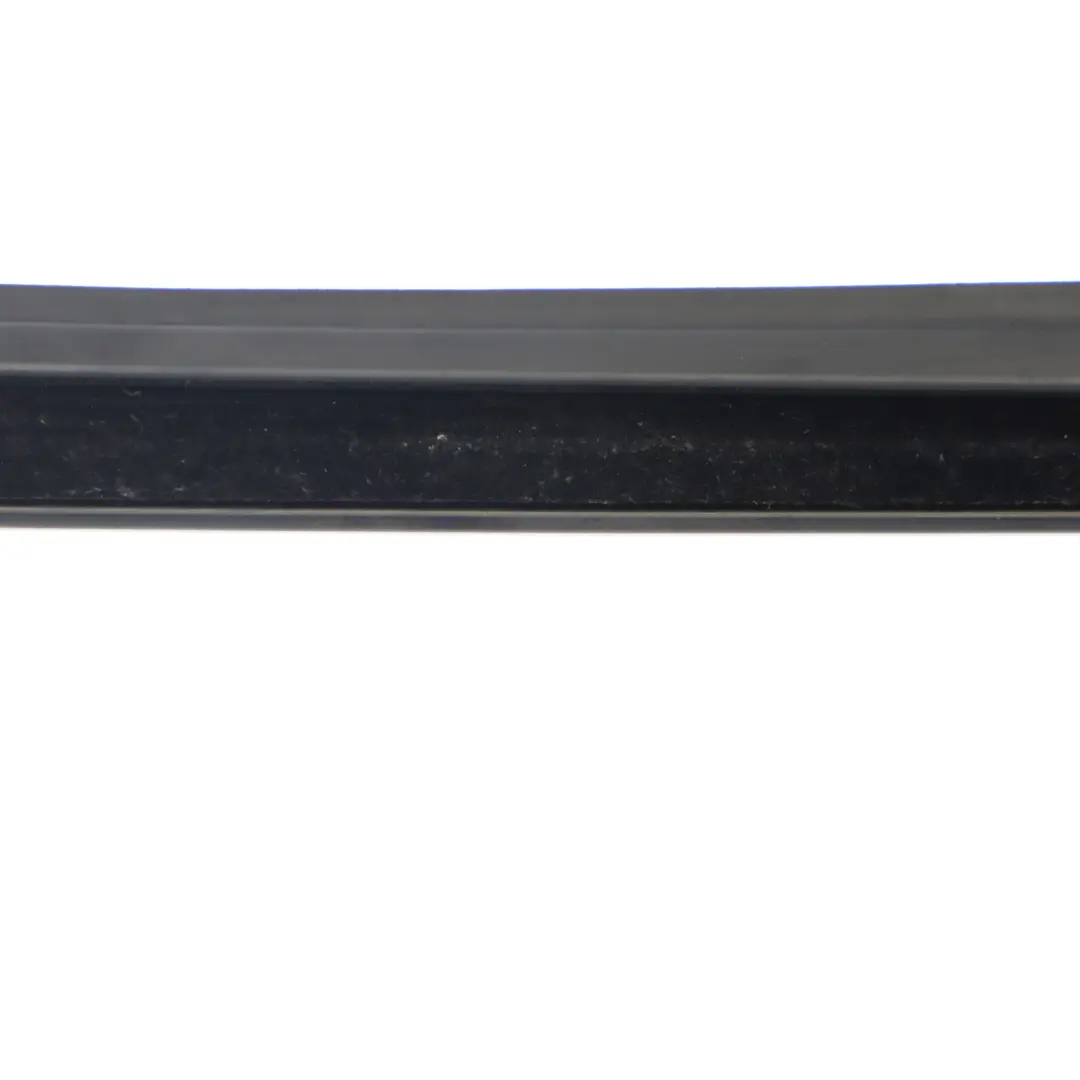 VW Touran Rear Door Gasket Seal Left N/S Window Strip Seal - SKU 1T0845211 - Part number 1T0845211