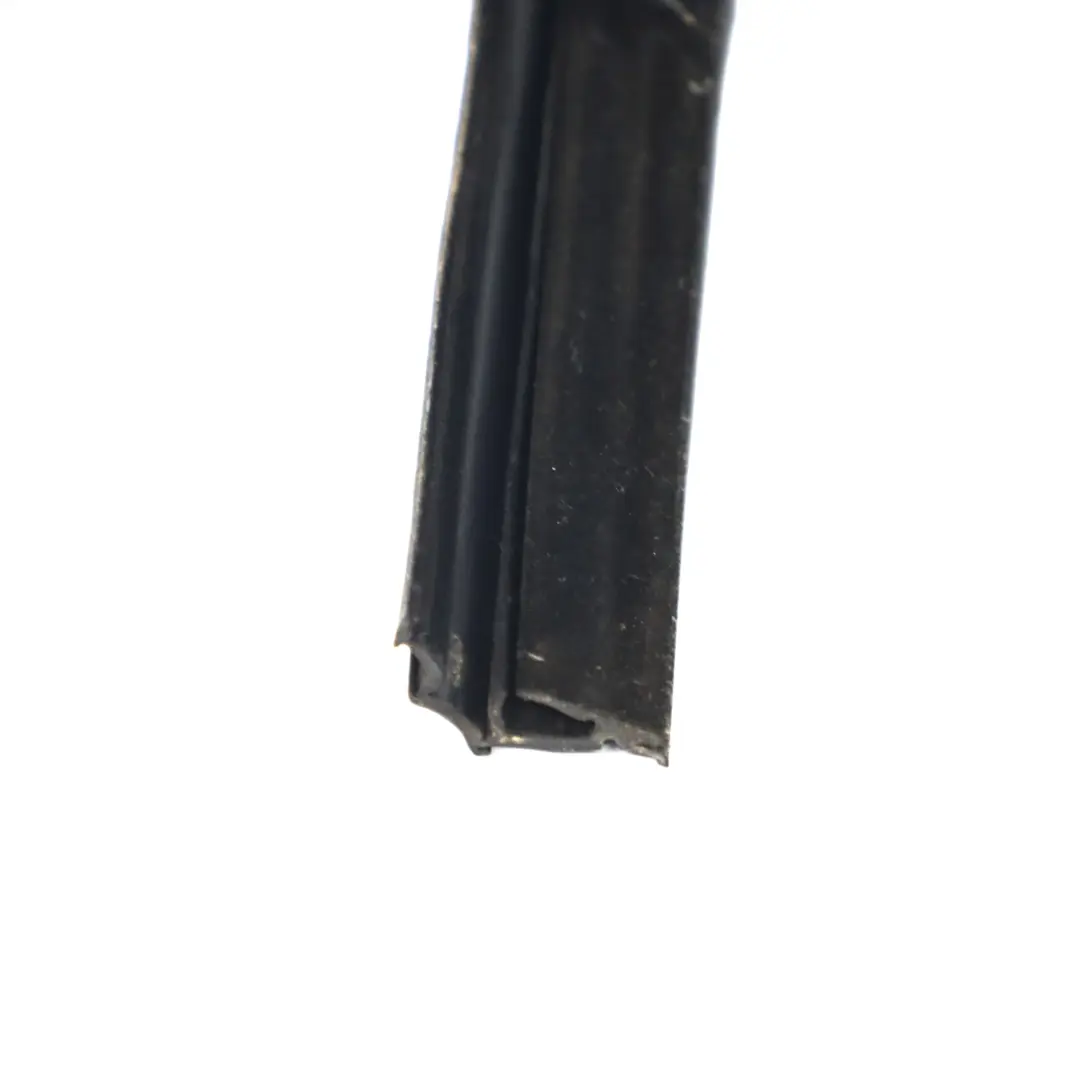 VW Touran Rear Door Gasket Seal Left N/S Window Strip Seal - SKU 1T0845211 - Part number 1T0845211