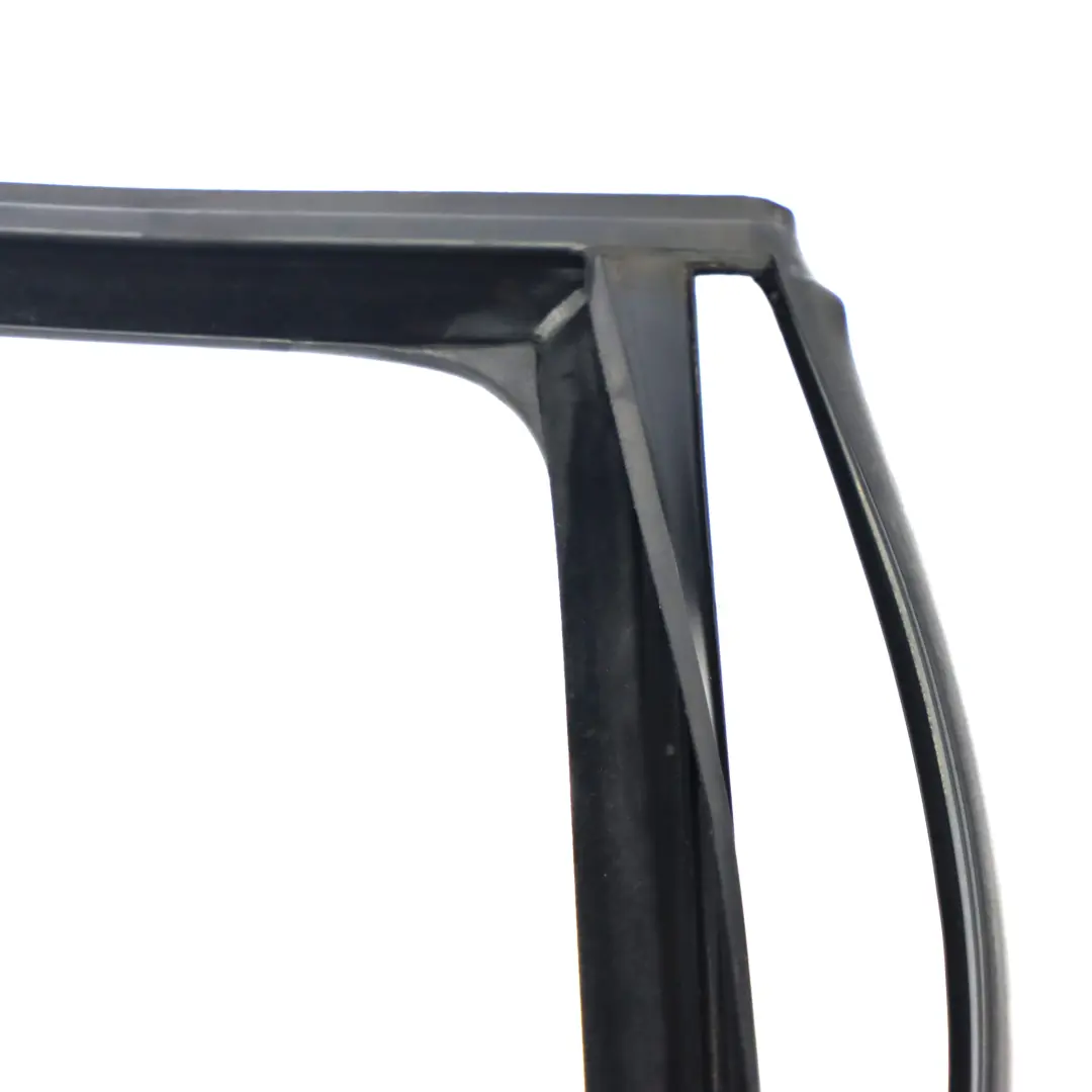 VW Touran Puerta Trasera Junta de Empaquetadura Derecho Ventana - SKU 1T0845212 - Número de pieza 1T0845212
