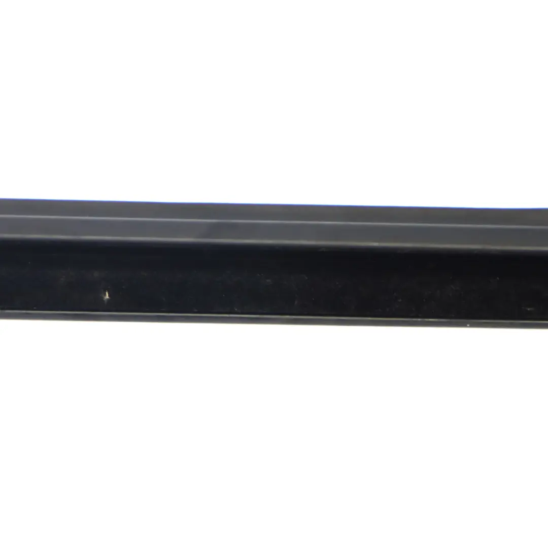 VW Touran Rear Door Gasket Seal Right O/S Window Strip Seal - SKU 1T0845212 - Part number 1T0845212