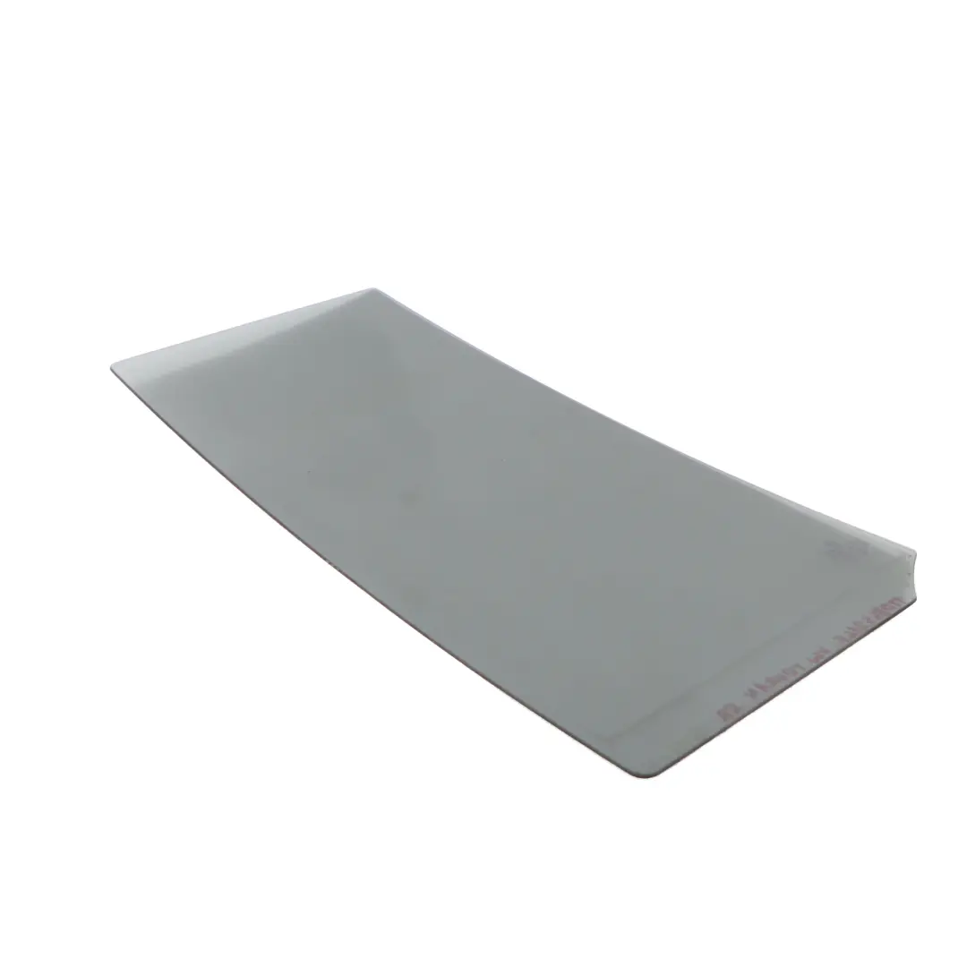 VW Touran 1T Window Glass Fixed Rear Door Right O/S Glazing - SKU 1T0845216F - Part number 1T0845216F