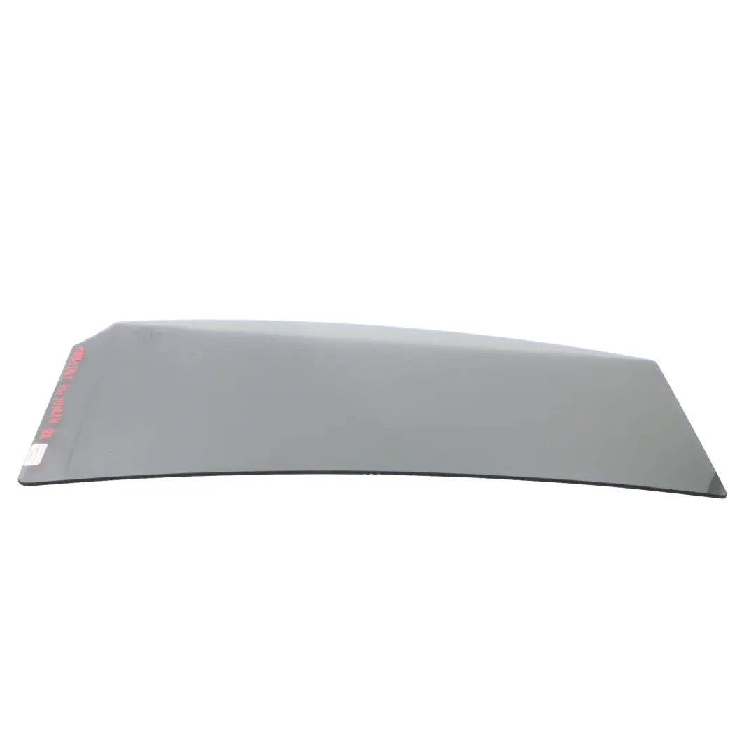 Window Glass Fixed Rear Door Right O/S Glazing to VW Touran 1T with Part number 1T0845216F VW Touran 1T Window Glass Fixed Rear Door Right O/S Glazing - SKU 1T0845216F - Part number 1T0845216F