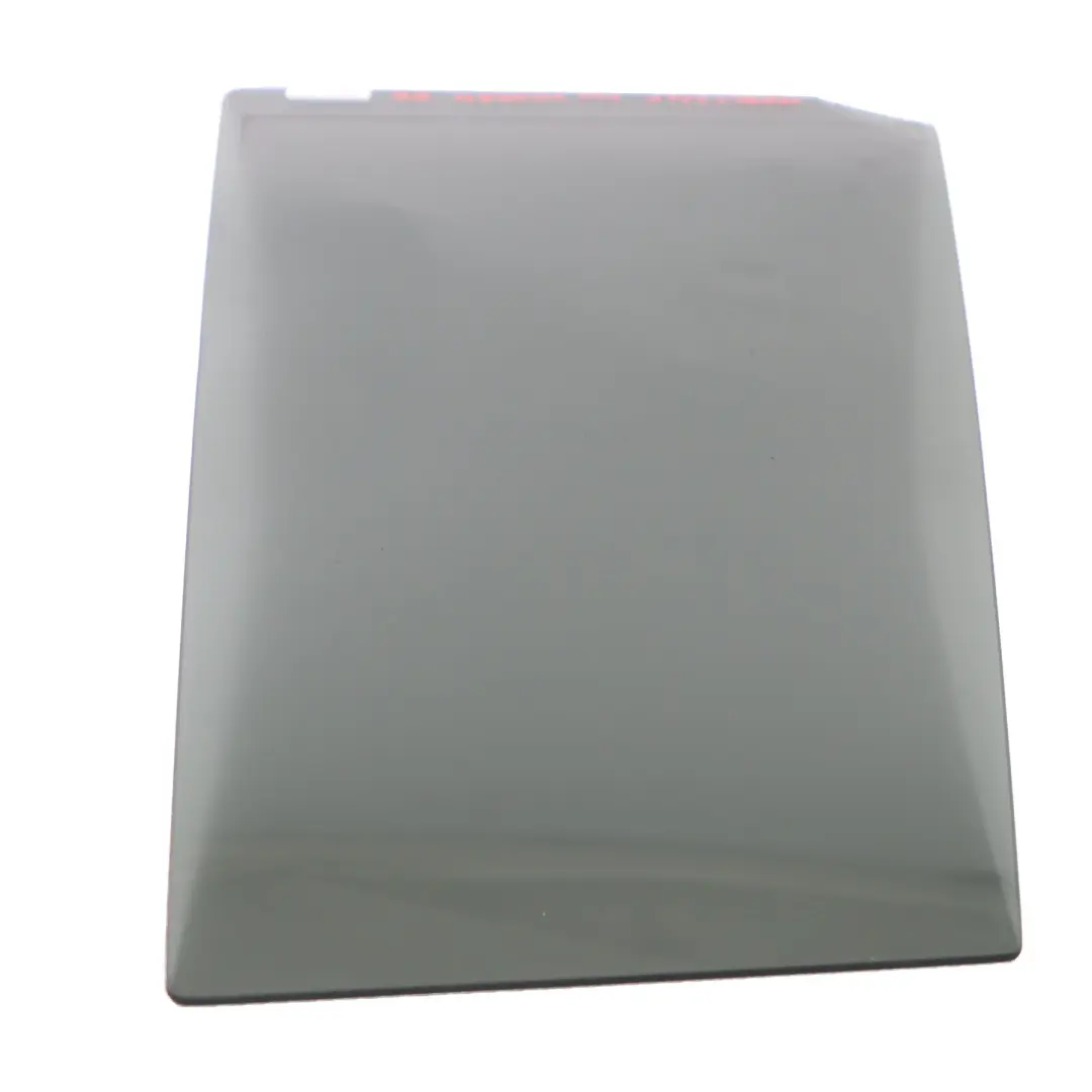 VW Touran 1T Window Glass Fixed Rear Door Right O/S Glazing - SKU 1T0845216F - Part number 1T0845216F