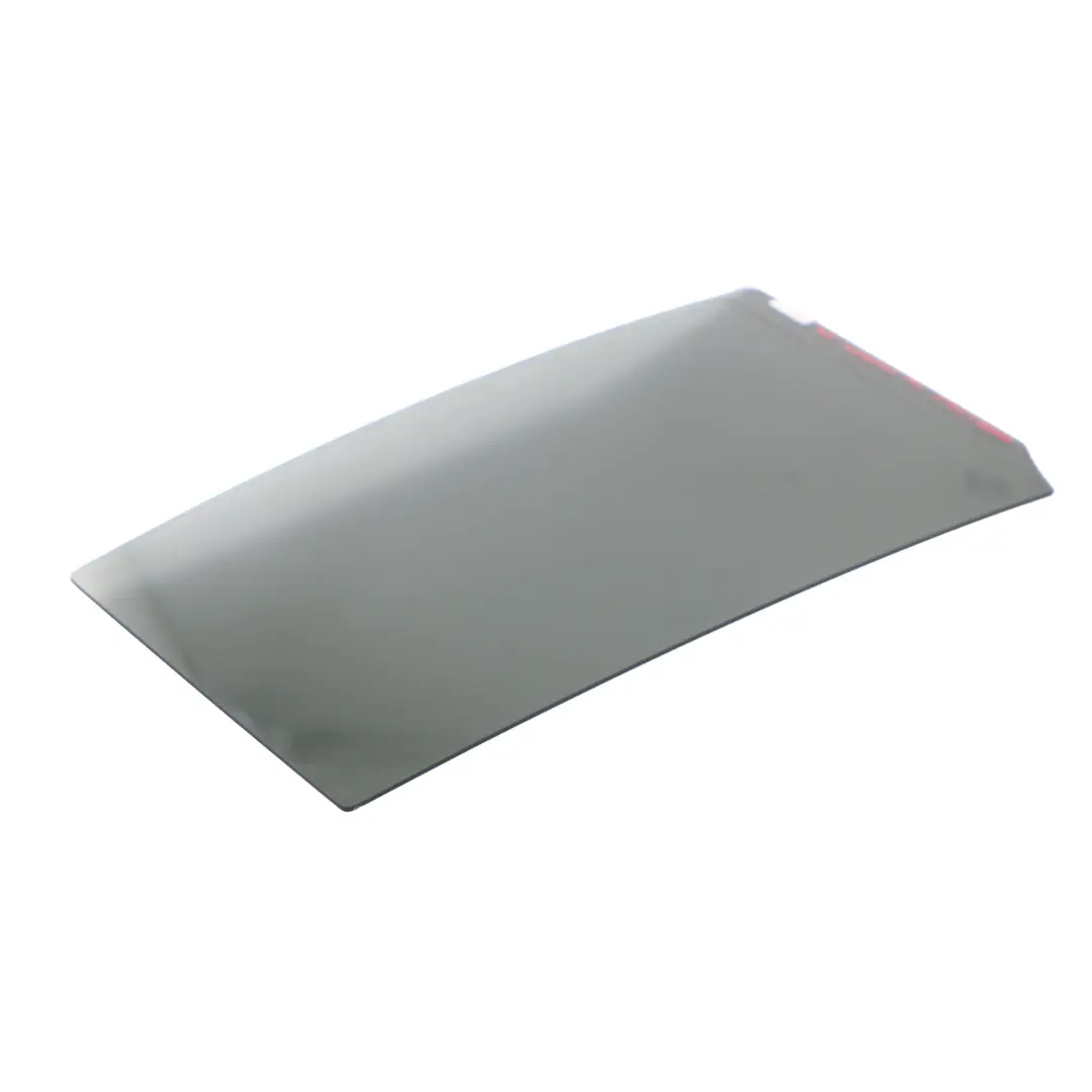 VW Touran 1T Window Glass Fixed Rear Door Right O/S Glazing - SKU 1T0845216F - Part number 1T0845216F