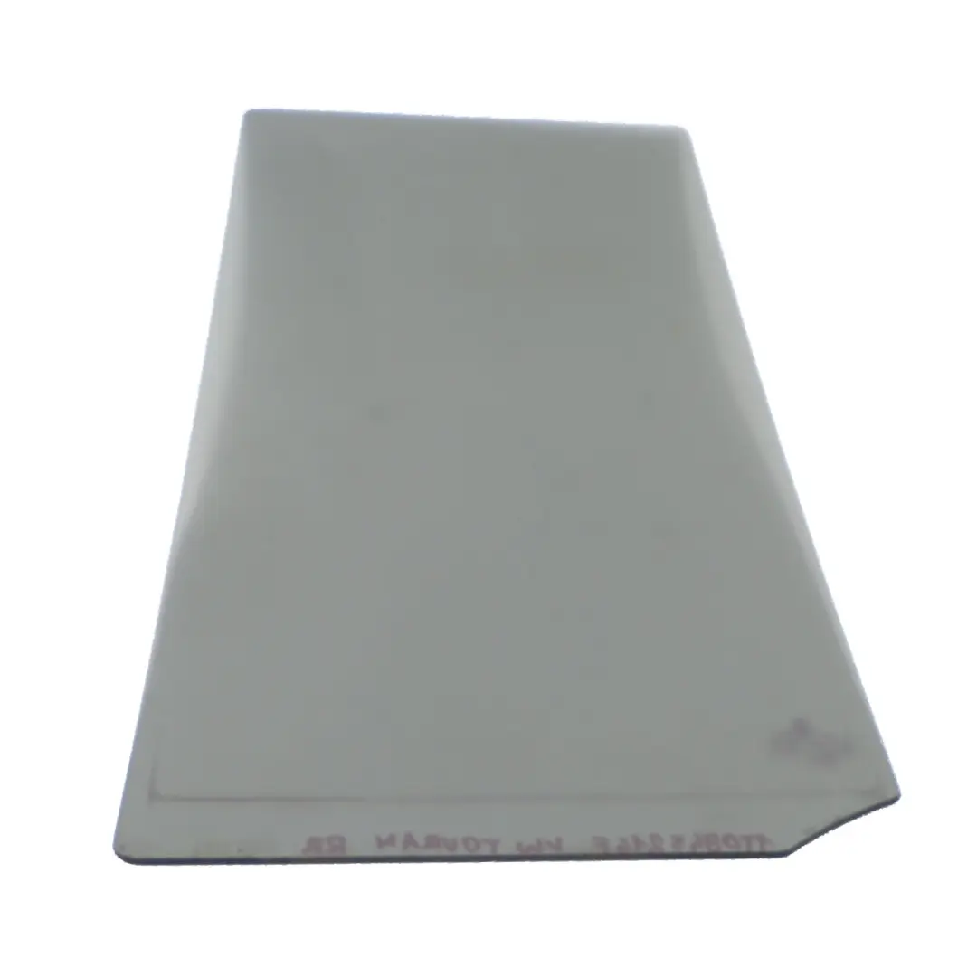 VW Touran 1T Window Glass Fixed Rear Door Right O/S Glazing - SKU 1T0845216F - Part number 1T0845216F