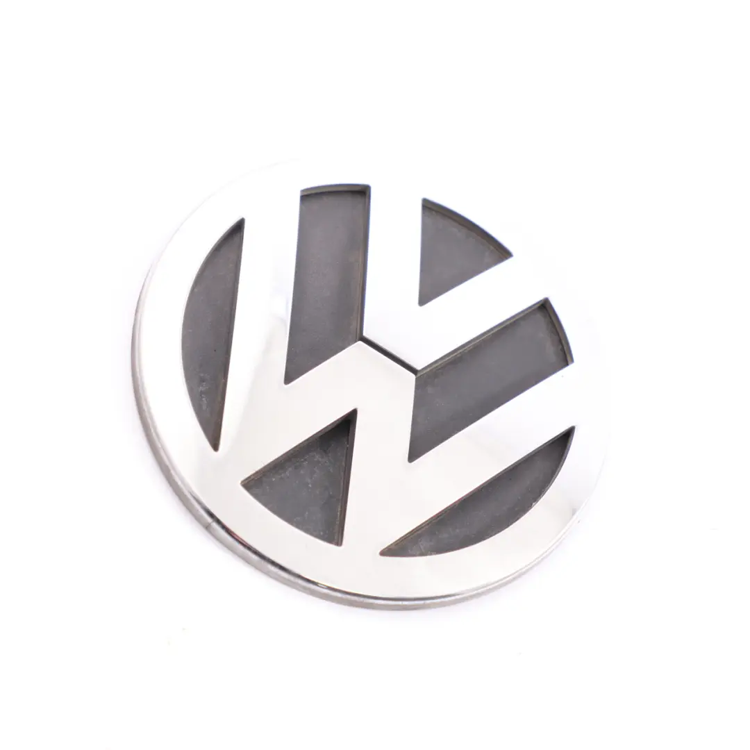 VW Touran Emblemat Bagażnika - SKU 1T0853630A - Numer Części 1T0853630A