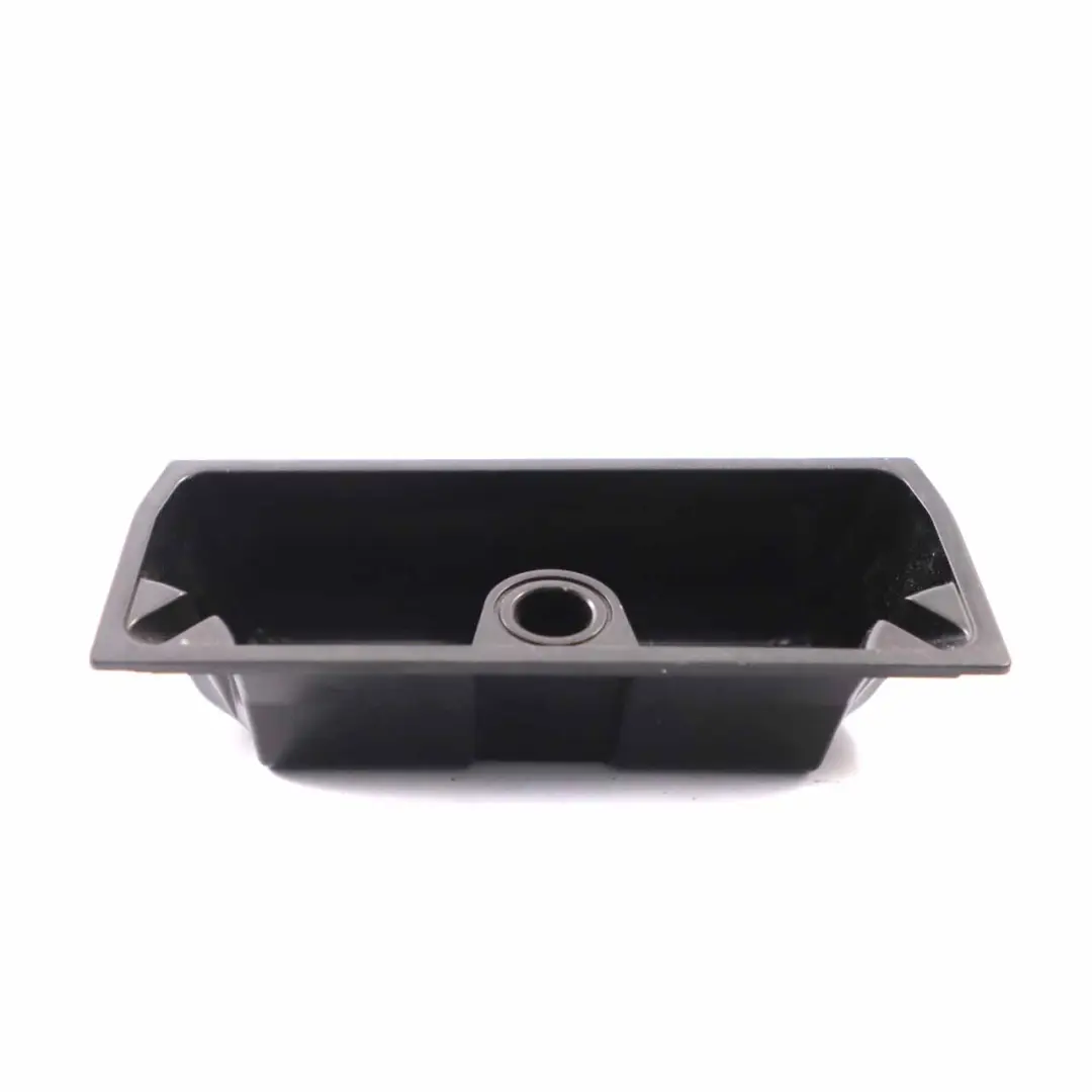 VW Volkswagen Touran Inserto Posacenere Console Centrale - SKU 1T0858701C - Numero di parte 1T0858701C