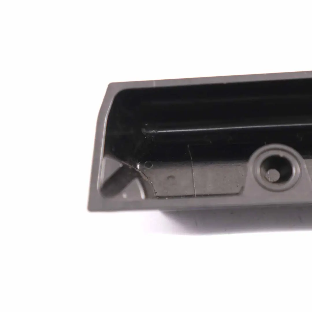 VW Volkswagen Touran Aschenbechereinsatz Mittelkonsole Ablage - SKU 1T0858701C - Teilenummer 1T0858701C