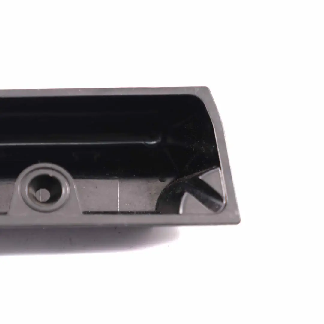 VW Volkswagen Touran Aschenbechereinsatz Mittelkonsole Ablage - SKU 1T0858701C - Teilenummer 1T0858701C