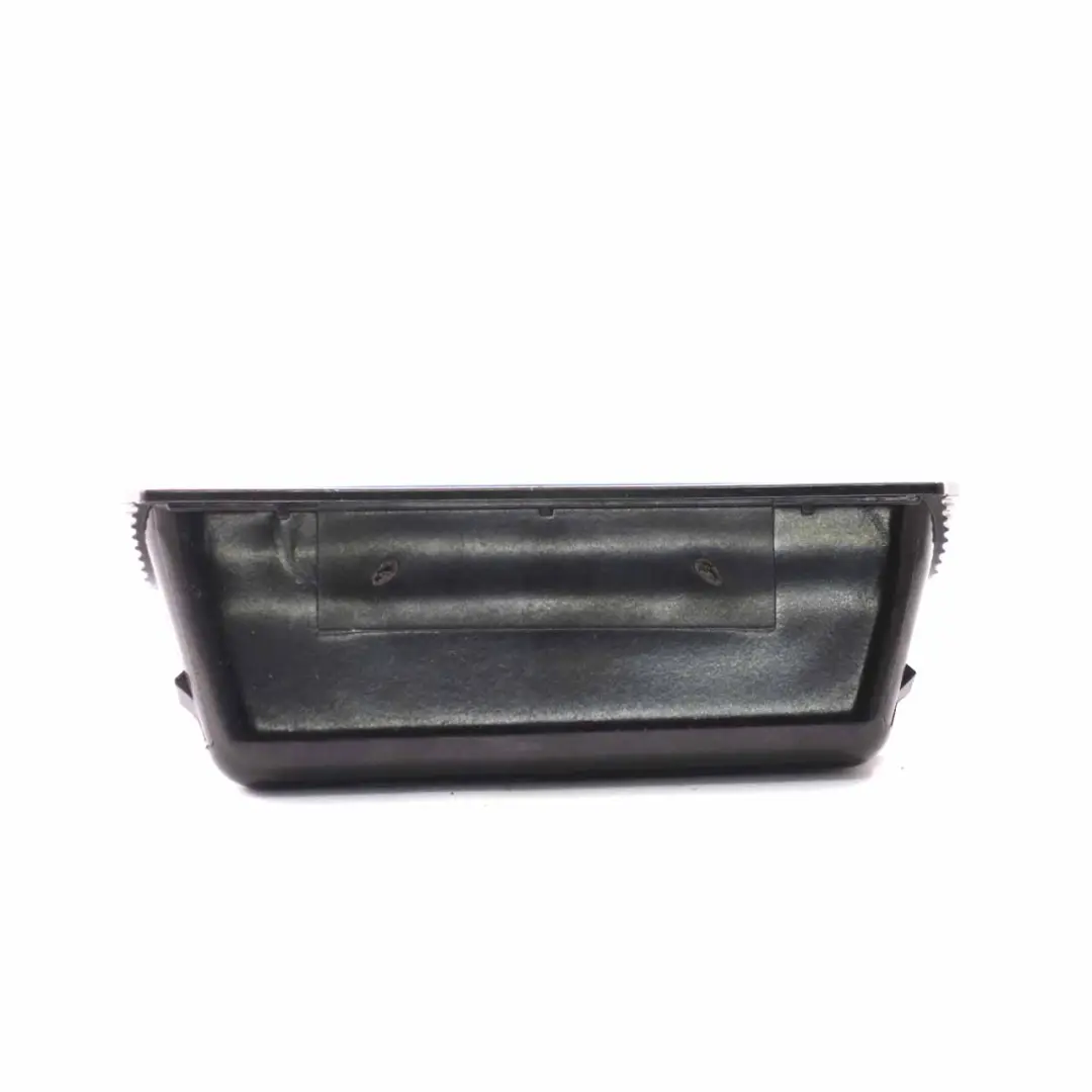 VW Volkswagen Touran Aschenbechereinsatz Mittelkonsole Ablage - SKU 1T0858701C - Teilenummer 1T0858701C