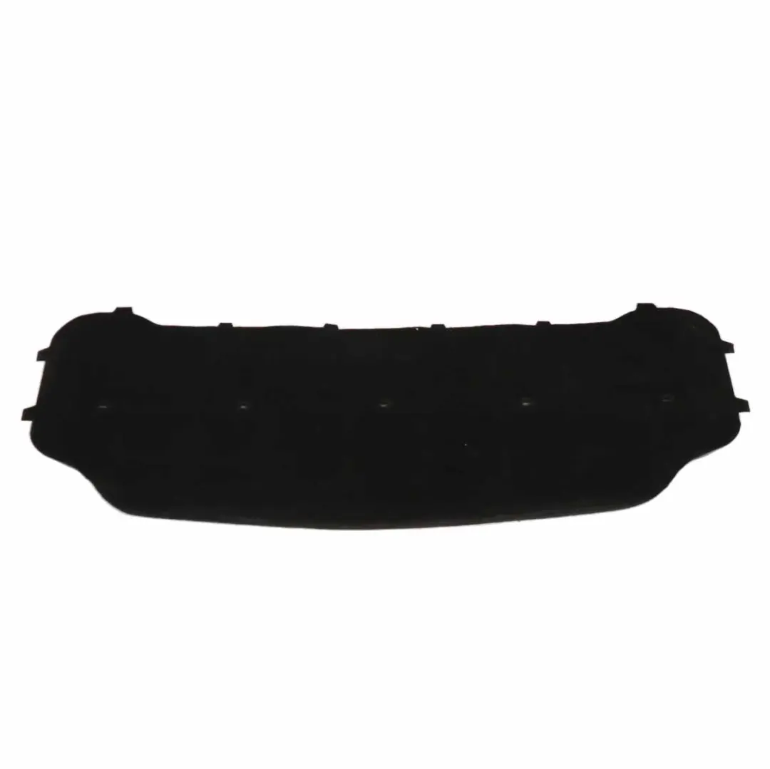 VW Volkswagen Touran 1T Capó Motor Panel Aislante Cubierta - SKU 1T0863831D - Número de pieza 1T0863831D