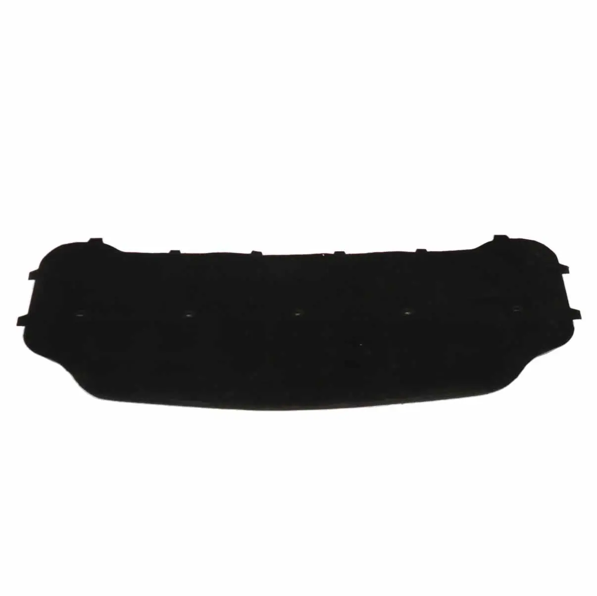 VW Volkswagen Touran 1T Engine Hood Bonnet Insulation Panel Covering 1T0863831D