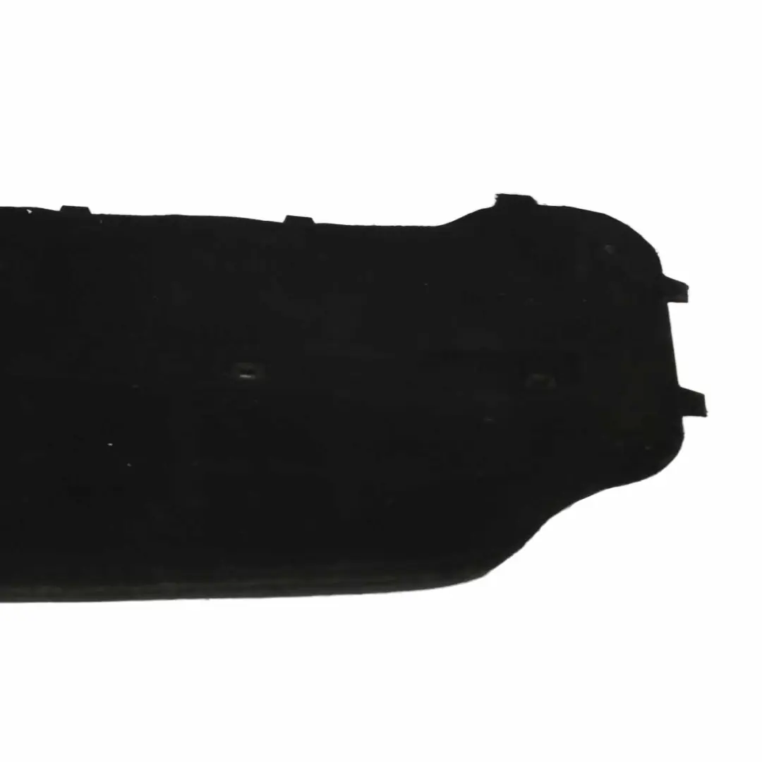VW Volkswagen Touran 1T Engine Hood Bonnet Insulation Panel Covering - SKU 1T0863831D - Part number 1T0863831D