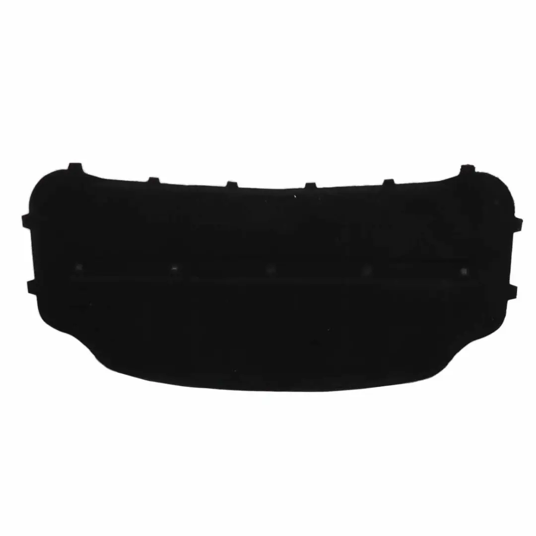 VW Volkswagen Touran 1T Engine Hood Bonnet Insulation Panel Covering - SKU 1T0863831D - Part number 1T0863831D