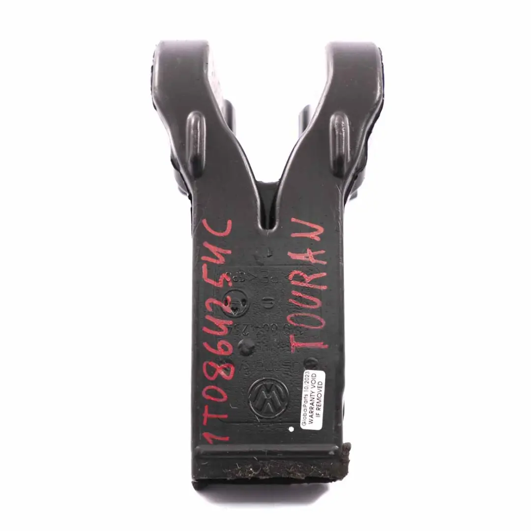 Canale aspirazione aria guida condotto per Volkswagen VW Touran 2.0 TDI con numero di parte 1T0864254C Volkswagen VW Touran 2.0 TDI Canale aspirazione aria guida condotto - SKU 1T0864254C - Numero di parte 1T0864254C