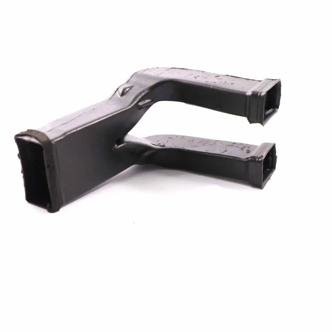 Volkswagen VW Touran 2.0 TDI BHD Air Intake Channel Guide Duct - SKU 1T0864254C - Part number 1T0864254C