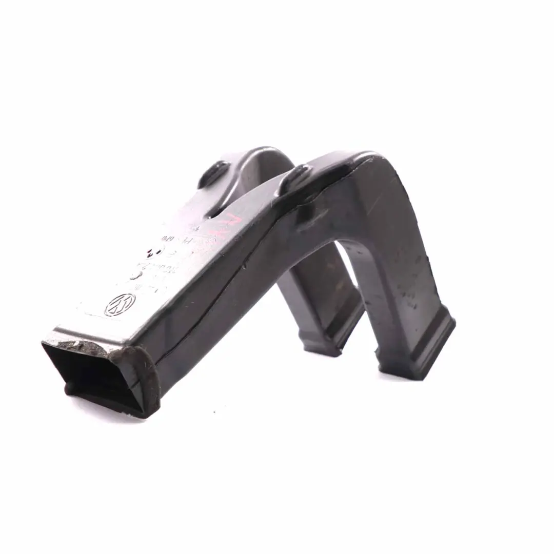 BHD Admisión de Aire Canal Guía Conducto para Volkswagen VW Touran 2.0 TDI con número de pieza 1T0864254C Volkswagen VW Touran 2.0 TDI BHD Admisión de Aire Canal Guía Conducto - SKU 1T0864254C - Número de pieza 1T0864254C