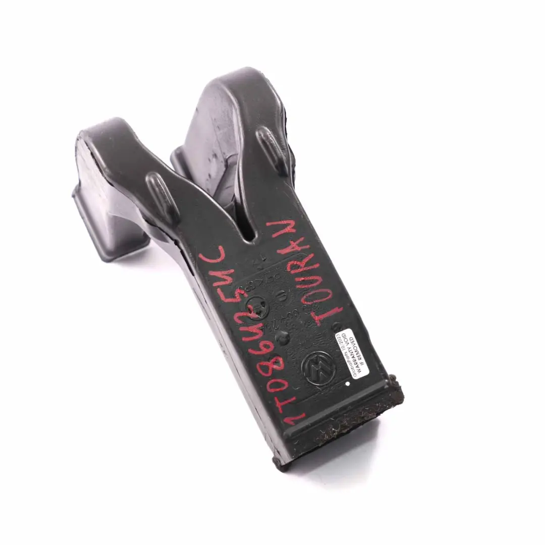 BHD Lufteinlasskanal Führungsrohr für Volkswagen VW Touran 2.0 TDI mit Teilenummer 1T0864254C Volkswagen VW Touran 2.0 TDI BHD Lufteinlasskanal Führungsrohr - SKU 1T0864254C - Teilenummer 1T0864254C