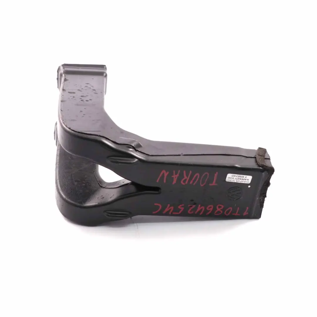 BHD Air Intake Channel Guide Duct to Volkswagen VW Touran 2.0 TDI with Part number 1T0864254C Volkswagen VW Touran 2.0 TDI BHD Air Intake Channel Guide Duct - SKU 1T0864254C - Part number 1T0864254C