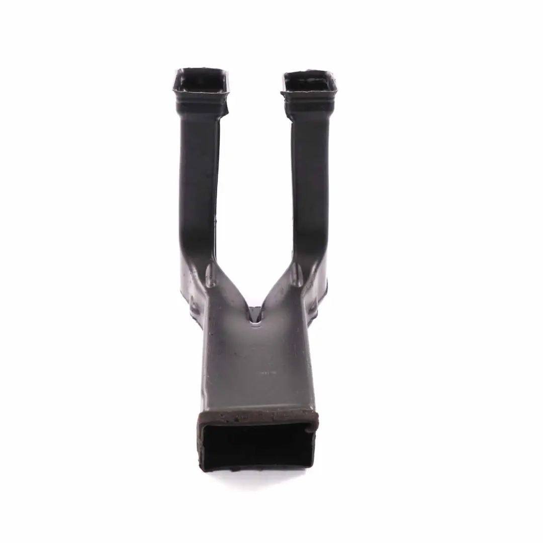 Volkswagen VW Touran 2.0 TDI BHD Air Intake Channel Guide Duct - SKU 1T0864254C - Part number 1T0864254C