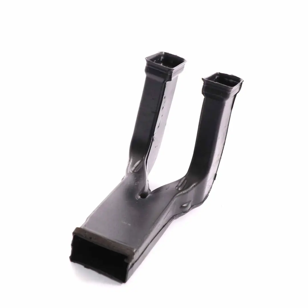 Volkswagen VW Touran 2.0 TDI BHD Air Intake Channel Guide Duct - SKU 1T0864254C - Part number 1T0864254C