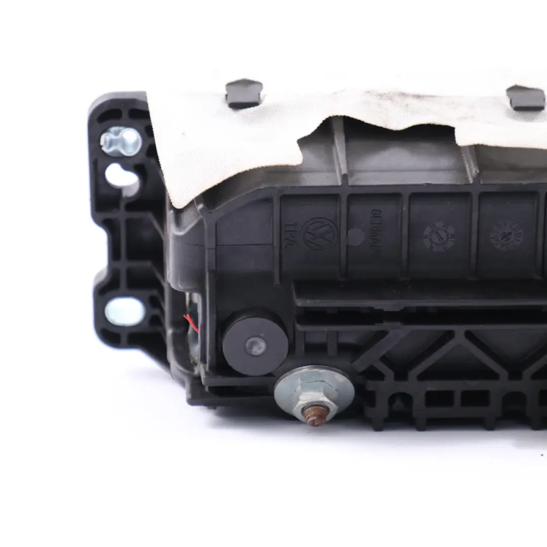 MK1 Dashboard Airbag Passenger Side Front Air Bag 1T0880204 to VW Volkswagen Touran with Part number 1T0880204E VW Volkswagen Touran MK1 Dashboard Airbag Passenger Side Front Air Bag 1T0880204 - SKU 1T0880204E - Part number 1T0880204E