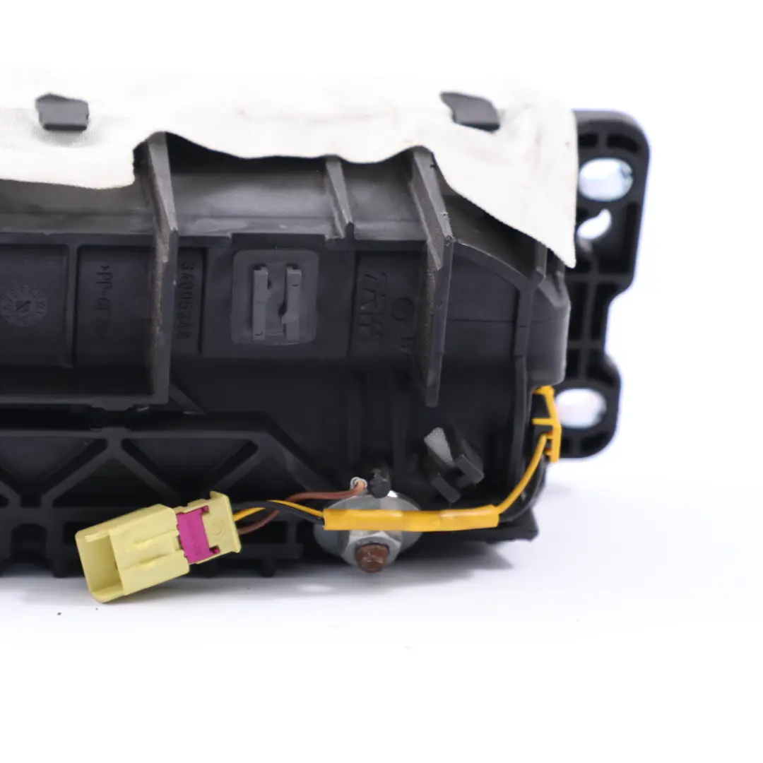 MK1 Dashboard Airbag Passenger Side Front Air Bag 1T0880204 to VW Volkswagen Touran with Part number 1T0880204E VW Volkswagen Touran MK1 Dashboard Airbag Passenger Side Front Air Bag 1T0880204 - SKU 1T0880204E - Part number 1T0880204E
