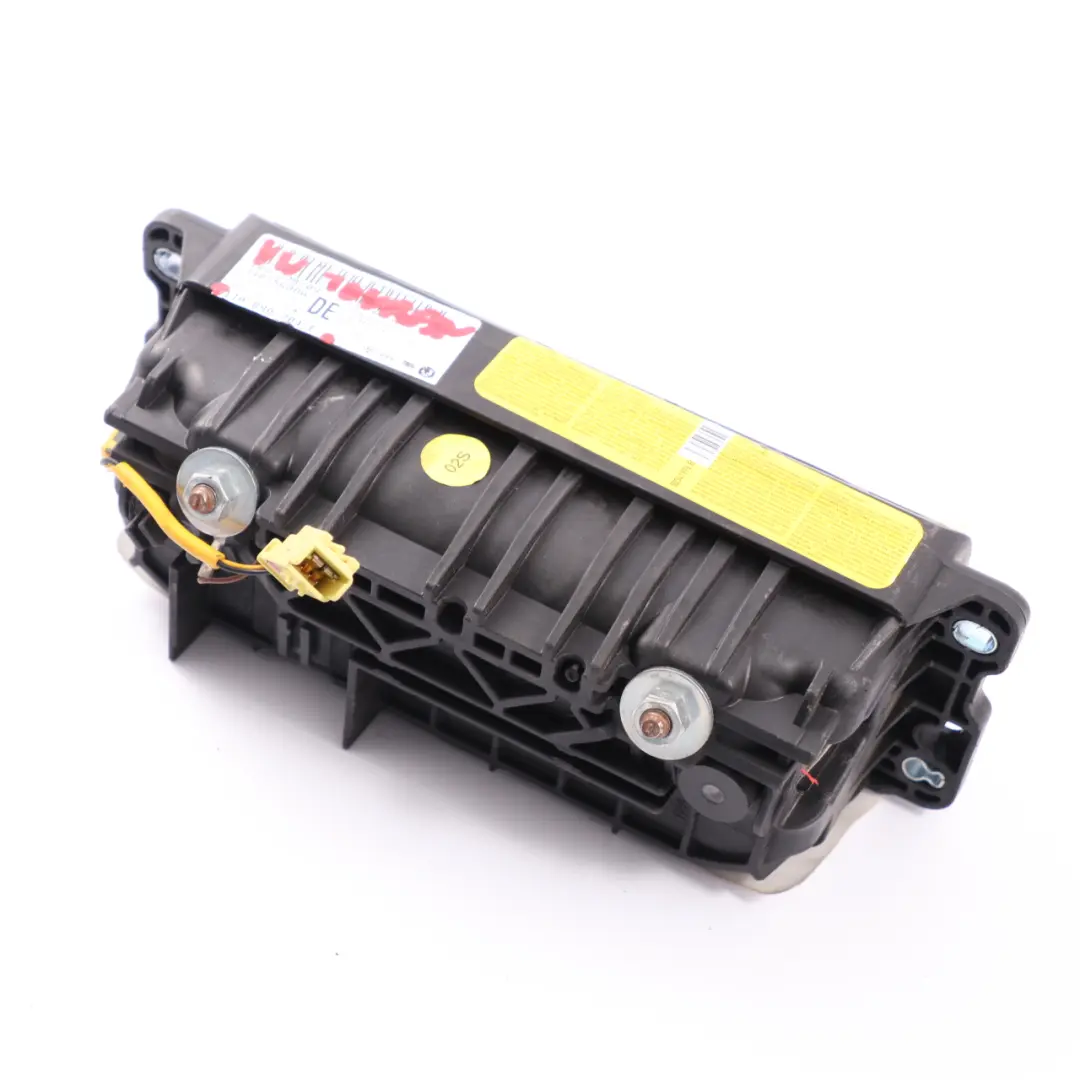 VW Volkswagen Touran MK1 Tableau bord Airbag côté passager avant 1T0880204 - SKU 1T0880204E - Numéro de pièce 1T0880204E