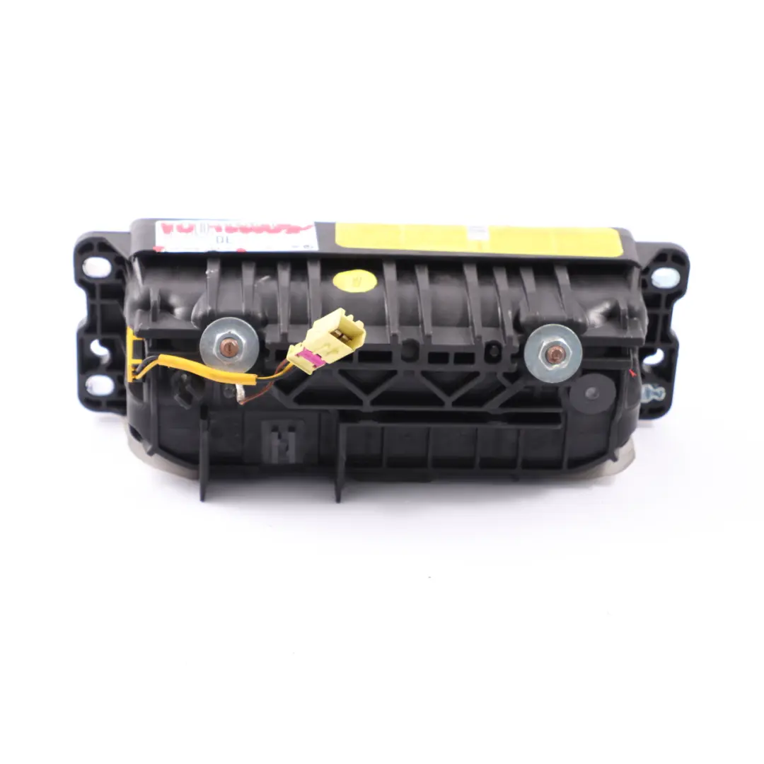 VW Volkswagen Touran MK1 Tableau bord Airbag côté passager avant 1T0880204 - SKU 1T0880204E - Numéro de pièce 1T0880204E