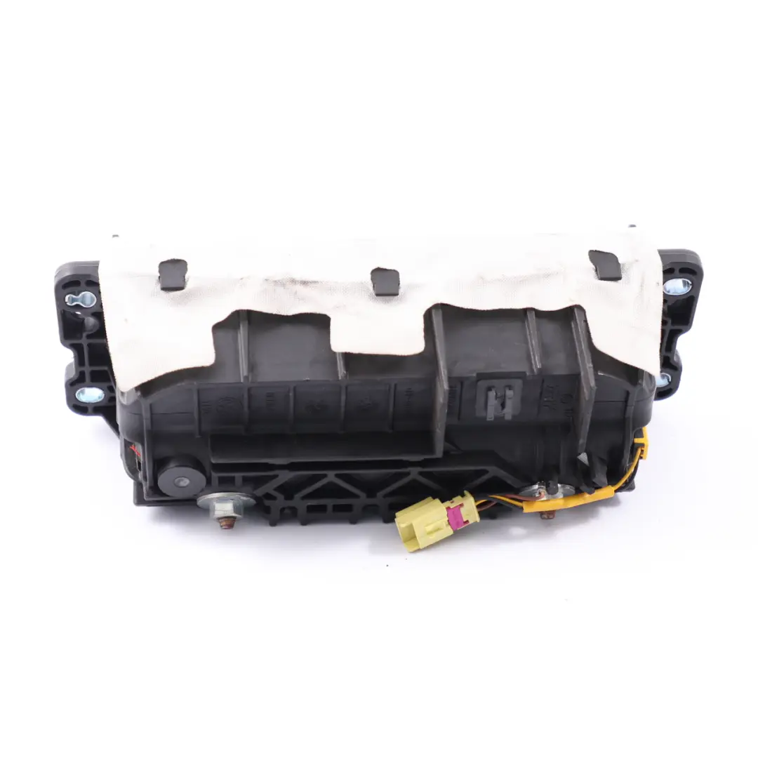 VW Volkswagen Touran MK1 Dashboard Airbag Passenger Side Front Air Bag 1T0880204 - SKU 1T0880204E - Part number 1T0880204E