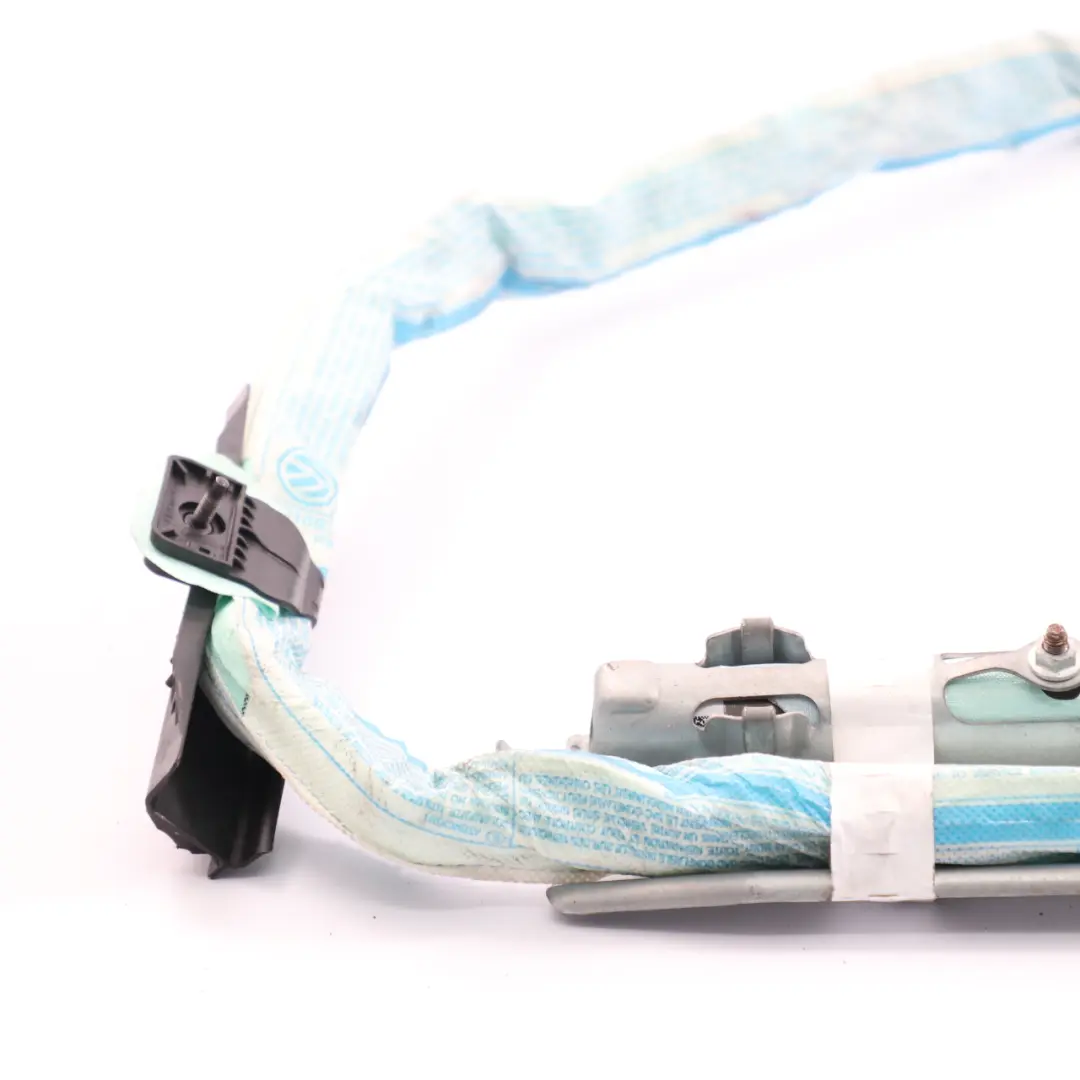 VW Volkswagen Touran MK1 Airbag Tetto Testa Cortina Destra Air Bag - SKU 1T0880742K - Numero di parte 1T0880742K