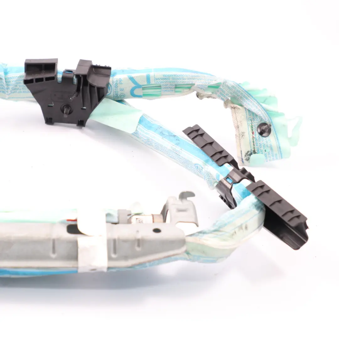 Mk1 Head Roof Air Module Curtain Right O/S to Volkswagen VW Touran with Part number 1T0880742K Volkswagen VW Touran Mk1 Head Roof Air Module Curtain Right O/S - SKU 1T0880742K - Part number 1T0880742K