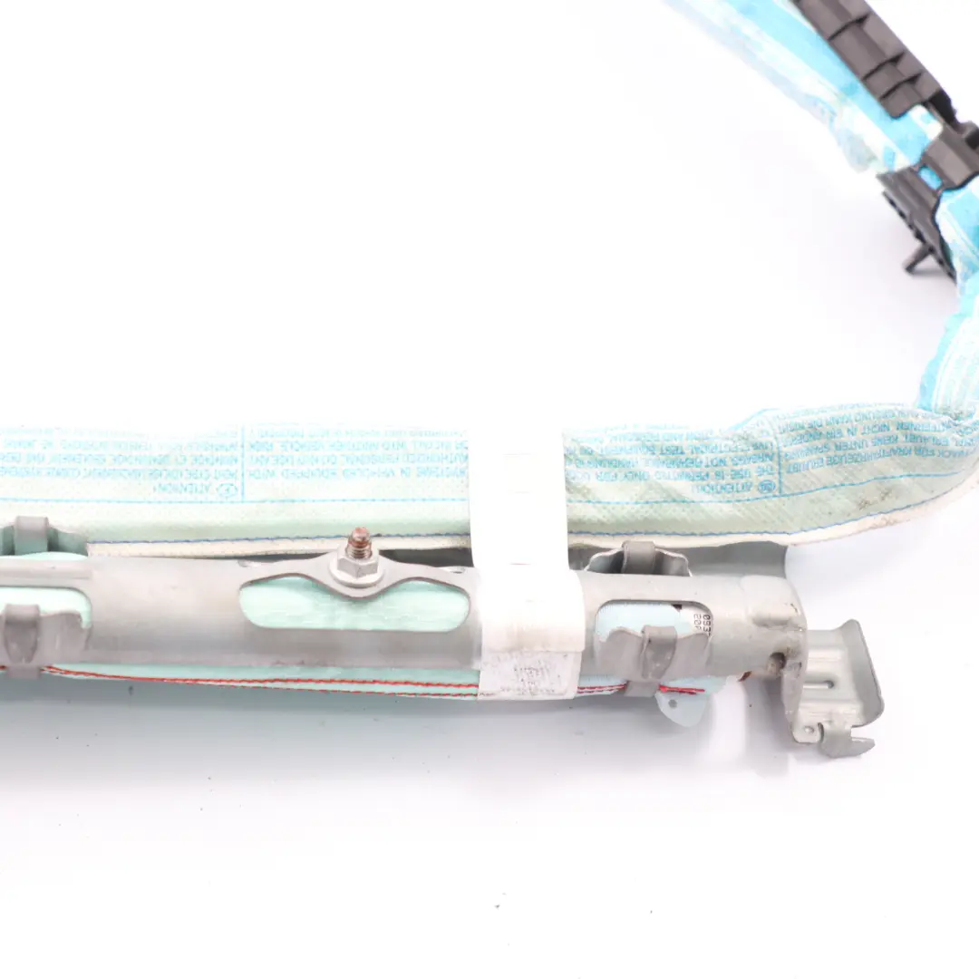 VW Volkswagen Touran MK1 Airbag Tetto Testa Cortina Destra Air Bag - SKU 1T0880742K - Numero di parte 1T0880742K