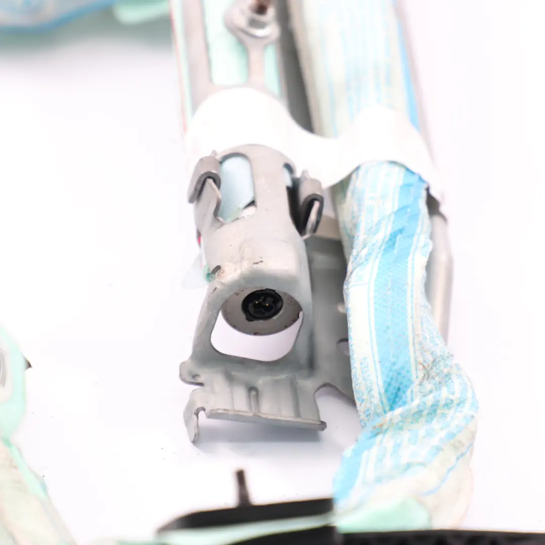 VW Volkswagen Touran MK1 Cabeza Techo Airbag Cortina Derecho Air Bag - SKU 1T0880742K - Número de pieza 1T0880742K