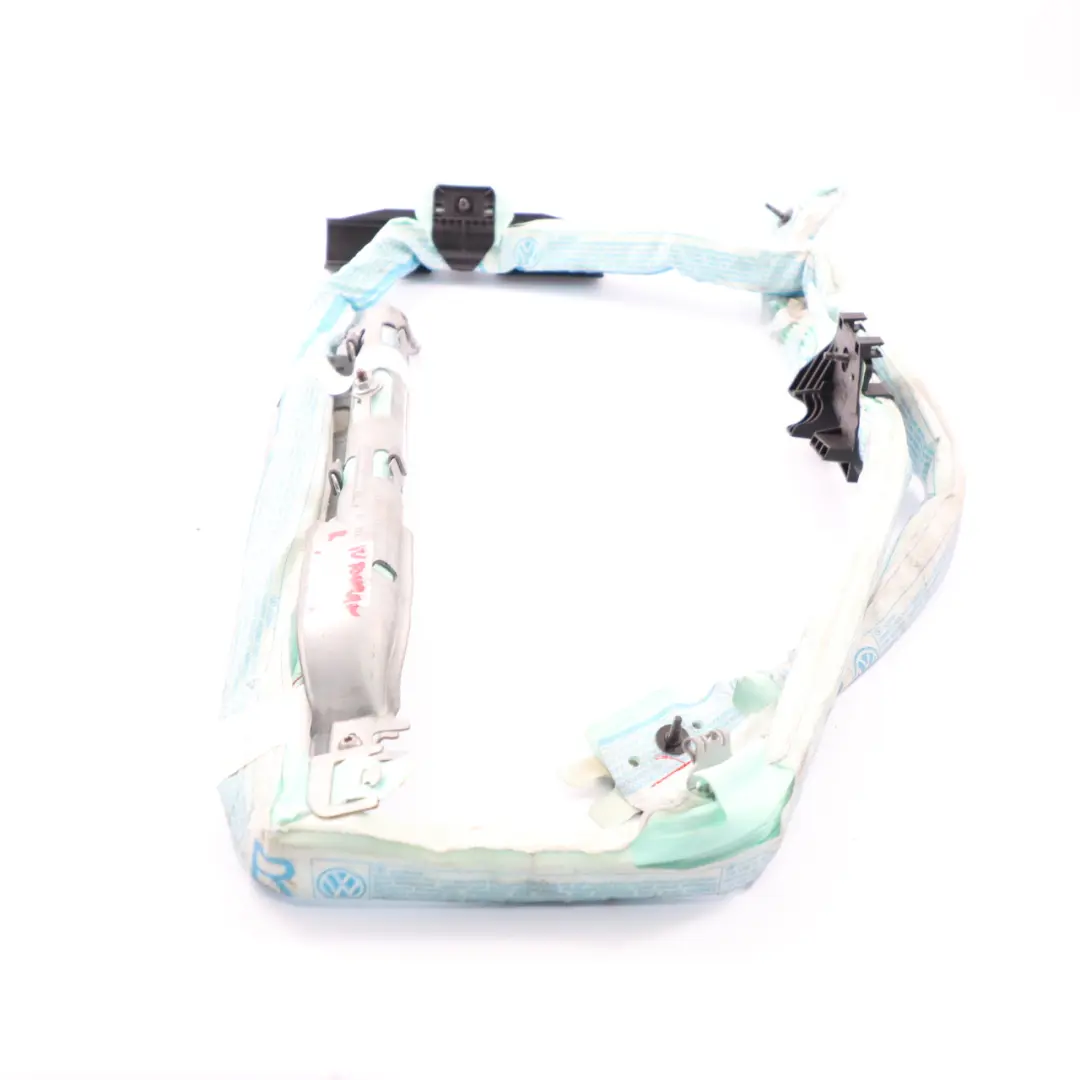 Mk1 Head Roof Air Module Curtain Right O/S to Volkswagen VW Touran with Part number 1T0880742K Volkswagen VW Touran Mk1 Head Roof Air Module Curtain Right O/S - SKU 1T0880742K - Part number 1T0880742K