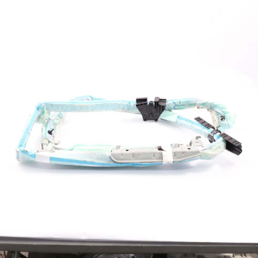 VW Volkswagen Touran MK1 Cabeza Techo Airbag Cortina Derecho Air Bag - SKU 1T0880742K - Número de pieza 1T0880742K