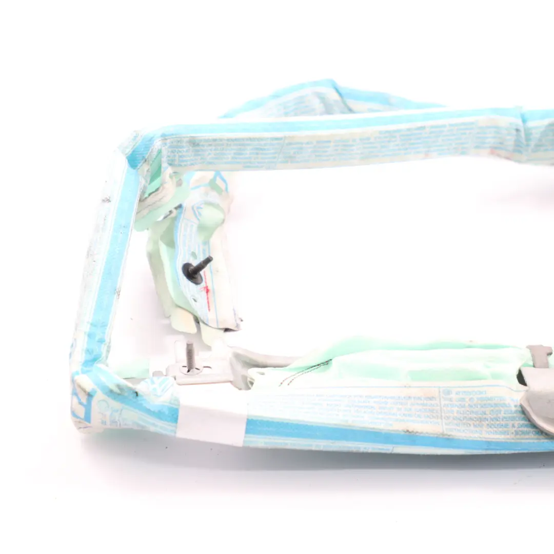 VW Volkswagen Touran MK1 Cabeza Techo Airbag Cortina Derecho Air Bag - SKU 1T0880742K - Número de pieza 1T0880742K