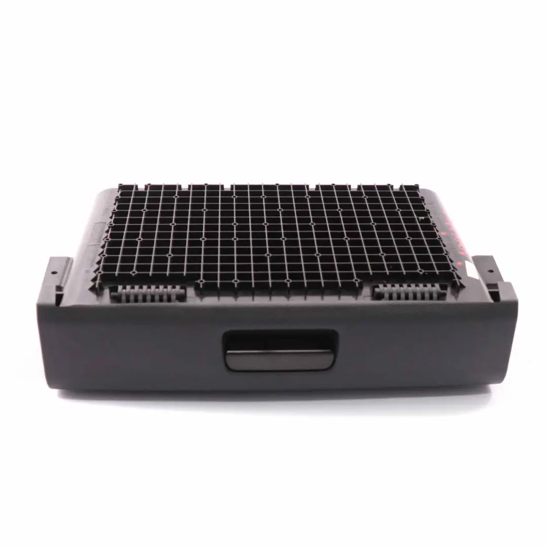 VW Volkswagen Touran Asiento Caja Compartimiento Delantero Izquierdo - SKU 1T0881580C - Número de pieza 1T0881580C