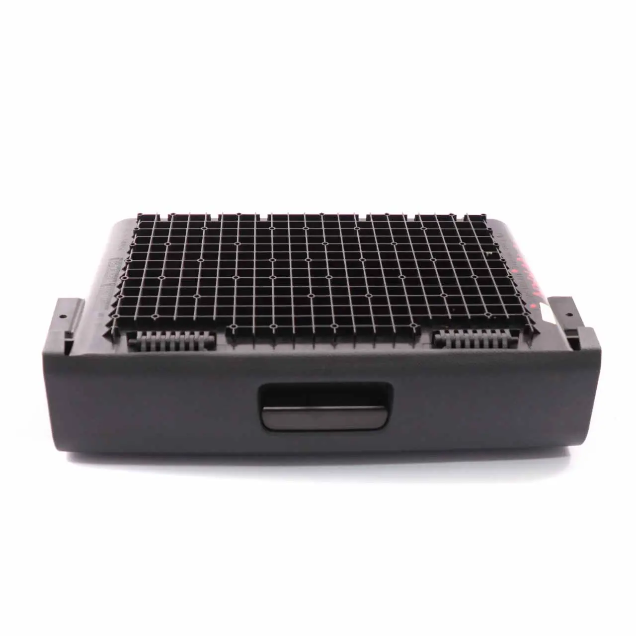 VW Volkswagen Touran Scatola portaoggetti sedili anteriore sinistra 1T0881580C