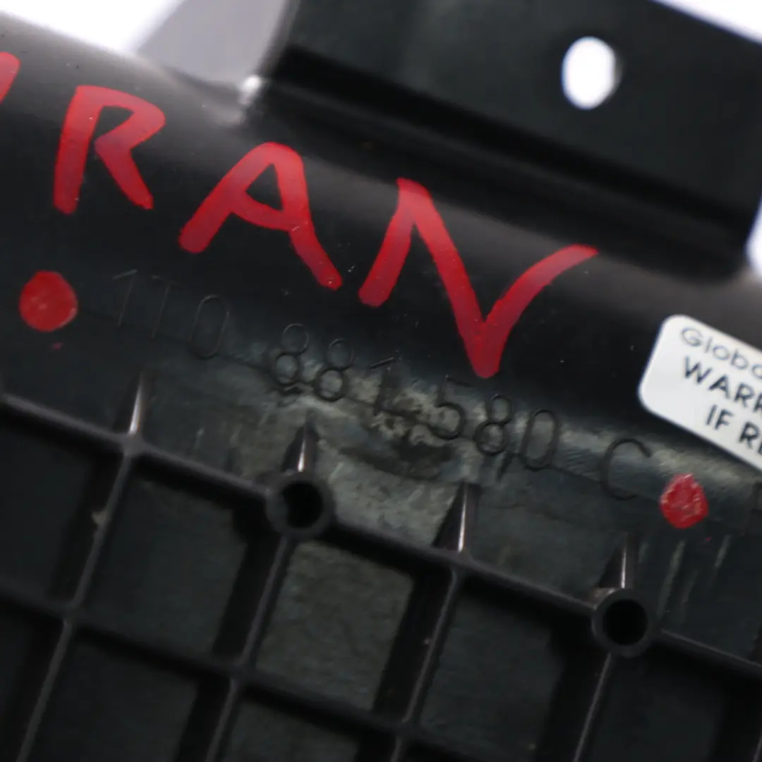 Sitz Staukasten vorne links Fach für VW Volkswagen Touran mit Teilenummer 1T0881580C VW Volkswagen Touran Sitz Staukasten vorne links Fach - SKU 1T0881580C - Teilenummer 1T0881580C