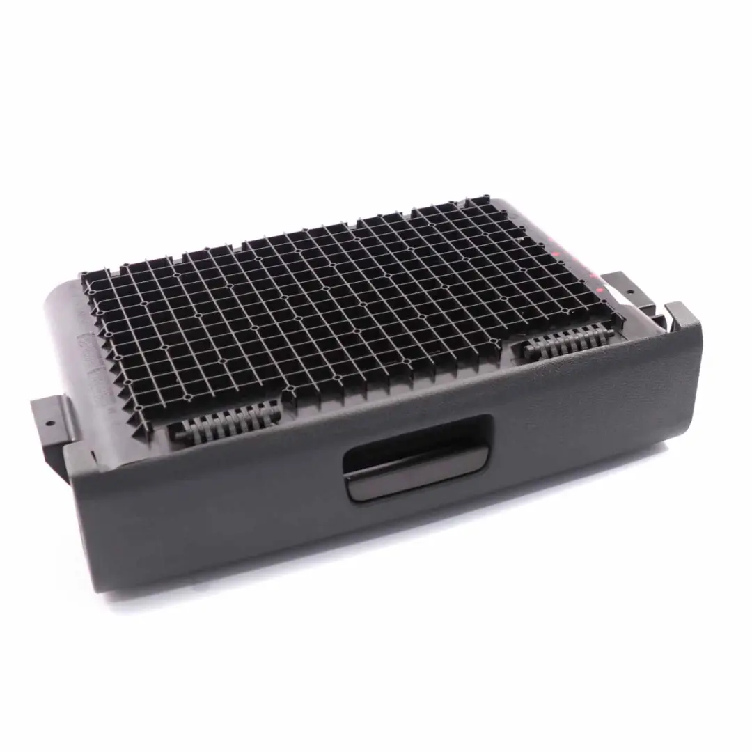 VW Volkswagen Touran Sitz Staukasten vorne links Fach - SKU 1T0881580C - Teilenummer 1T0881580C