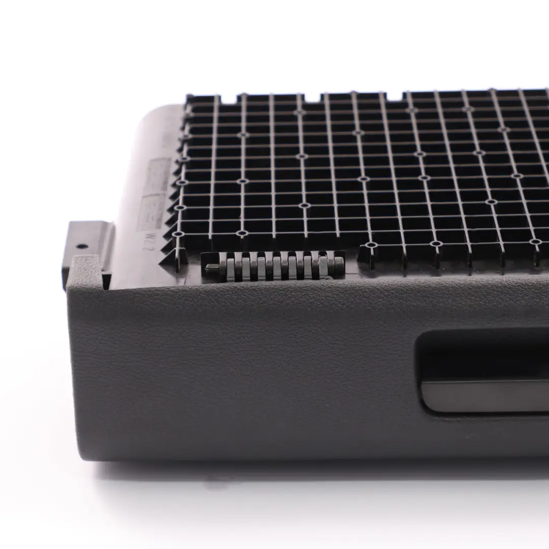 VW Volkswagen Touran Seat Storage Box Front Left N/S Compartment - SKU 1T0881580C - Part number 1T0881580C