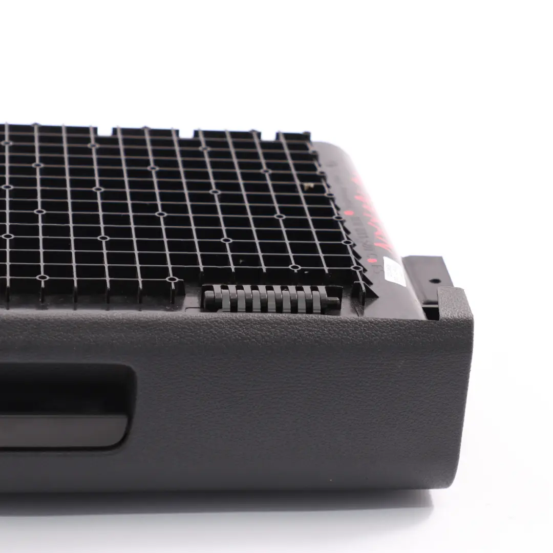 VW Volkswagen Touran Seat Storage Box Front Left N/S Compartment - SKU 1T0881580C - Part number 1T0881580C