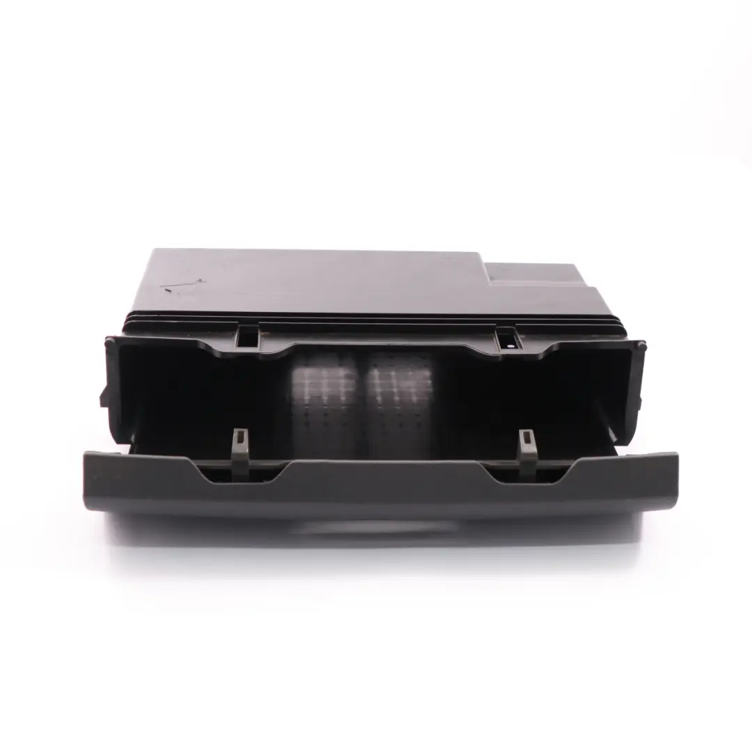 VW Volkswagen Touran Boîte rangement siège Compartiment avant gauche - SKU 1T0881580C - Numéro de pièce 1T0881580C