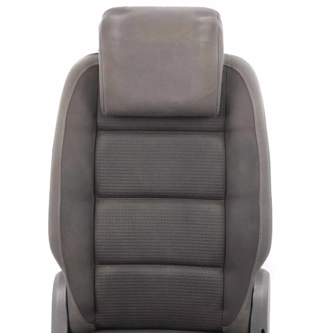 MK1 2nd Row Middle Seat Cloth Black Grey Fabric to Volkswagen VW Touran with Part number 1T0883806CM Volkswagen VW Touran MK1 2nd Row Middle Seat Cloth Black Grey Fabric - SKU 1T0883806CM - Part number 1T0883806CM