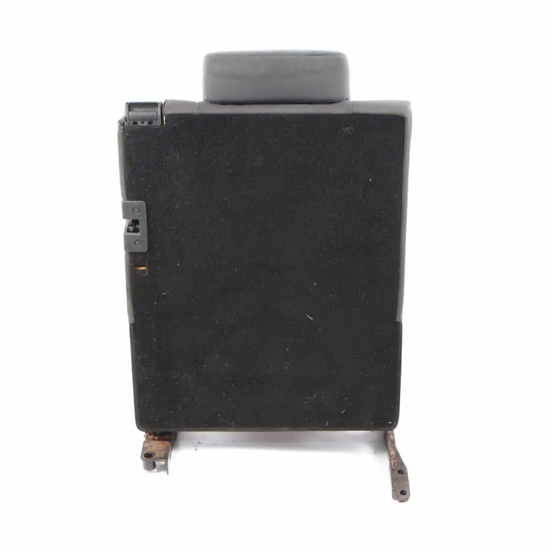 Left N/S Seat 3rd Third Row Cloth Fabric to Rear Seat Volkswagen VW Touran 1T with Part number 1T0885805AT Rear Seat Volkswagen VW Touran 1T Left N/S Seat 3rd Third Row Cloth Fabric - SKU 1T0885805AT - Part number 1T0885805AT