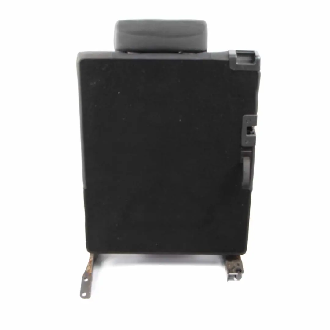 MK1 3nd Row Right O/S Seat Cloth Black Grey Fabric to Volkswagen VW Touran with Part number 1T0885806AF Volkswagen VW Touran MK1 3nd Row Right O/S Seat Cloth Black Grey Fabric - SKU 1T0885806AF - Part number 1T0885806AF