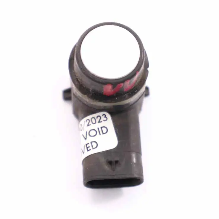 Capteur de stationnement PDC Reflex Silver pour VW Volkswagen Touran à propos du numéro de pièce 1T0919297A VW Volkswagen Touran Capteur de stationnement PDC Reflex Silver - SKU 1T0919297A-RES - Numéro de pièce 1T0919297A